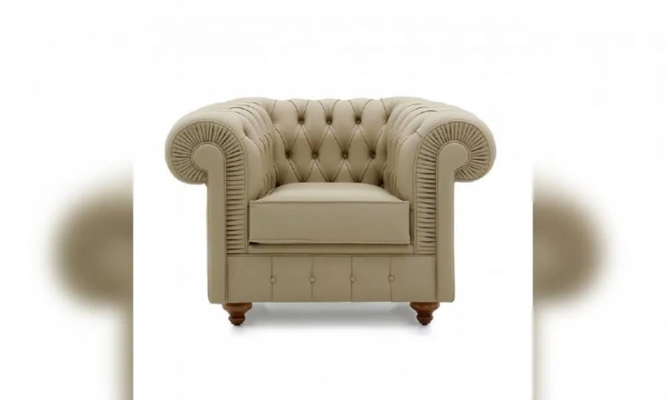 Кресло Seven Sedie Tevere - фото 1