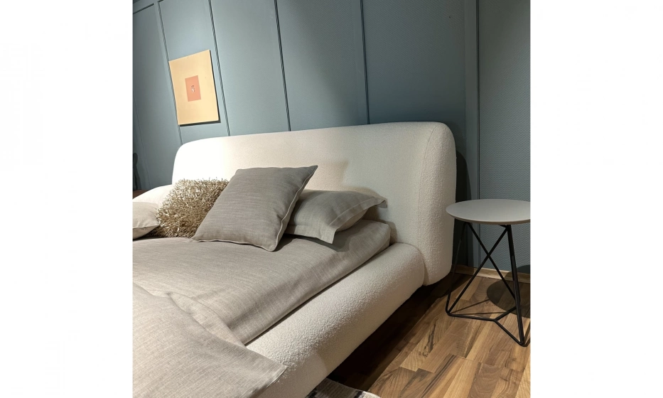 Кровать Saloni Bonbon - фото 5