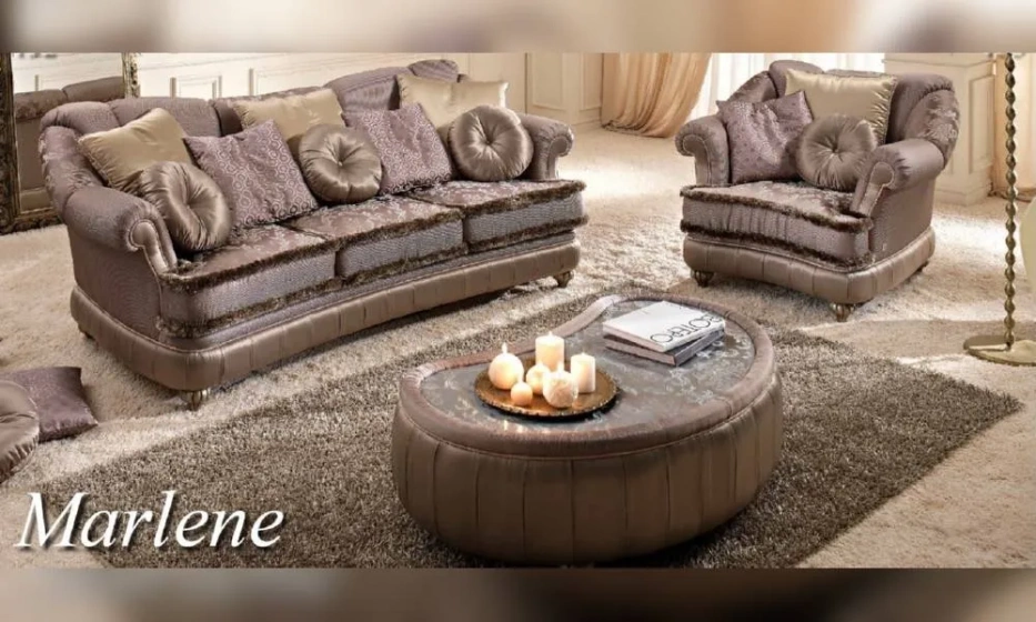 Комплект Мягкой Мебели Goldconfort Marlene - фото 1