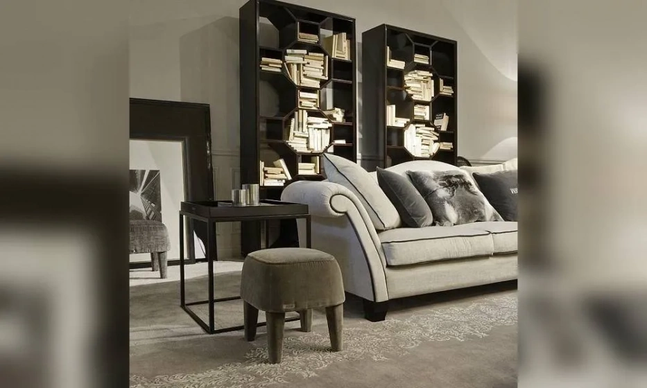 Пуф Mini Мультиколор - фото 2