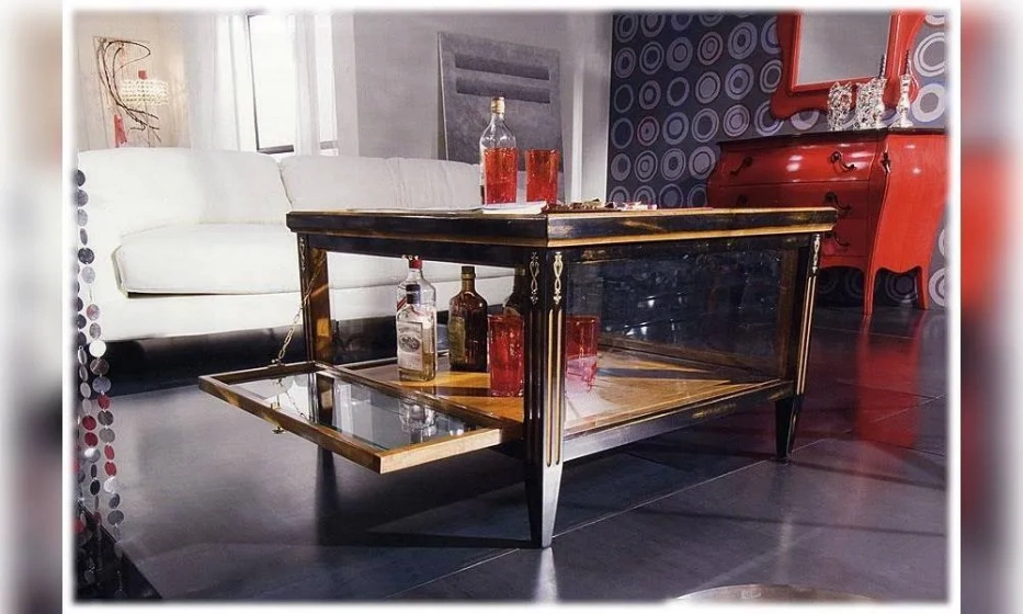 Стол Журнальный Tosato 22.32 - фото 1