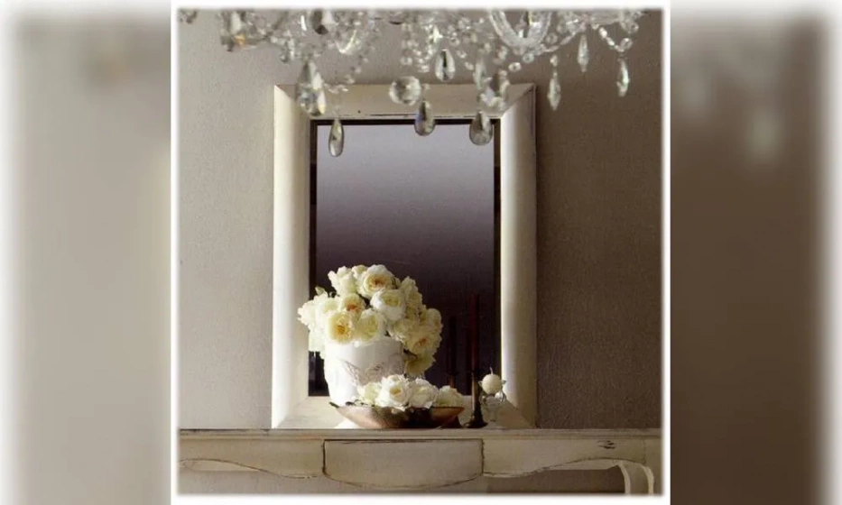 Зеркало Florence Art 707 P - фото 1