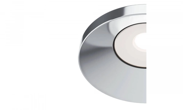 Встраиваемый Светильник Technical Dl040-L10Ch4K