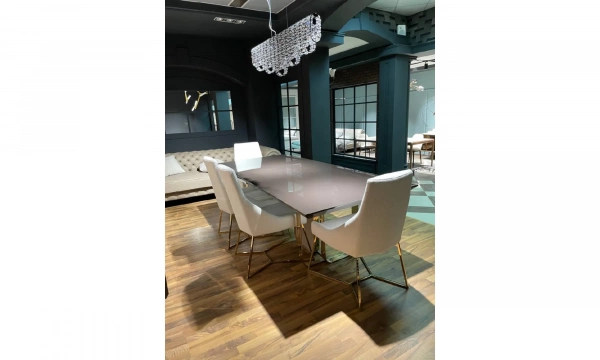 Стол Обеденный Balhome Karabag