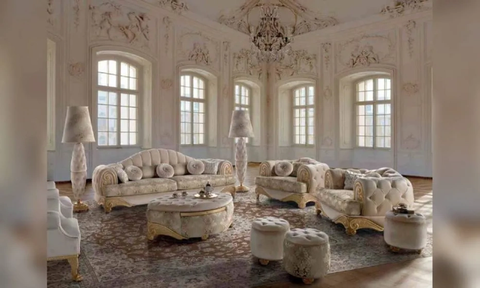 Комплект Мягкой Мебели Sat Export Atelier - фото 1