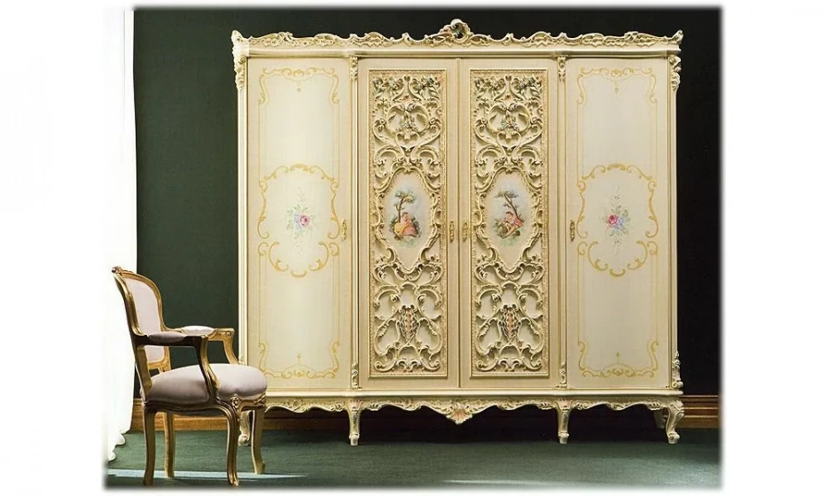 Спальня Silik Iride - фото 7