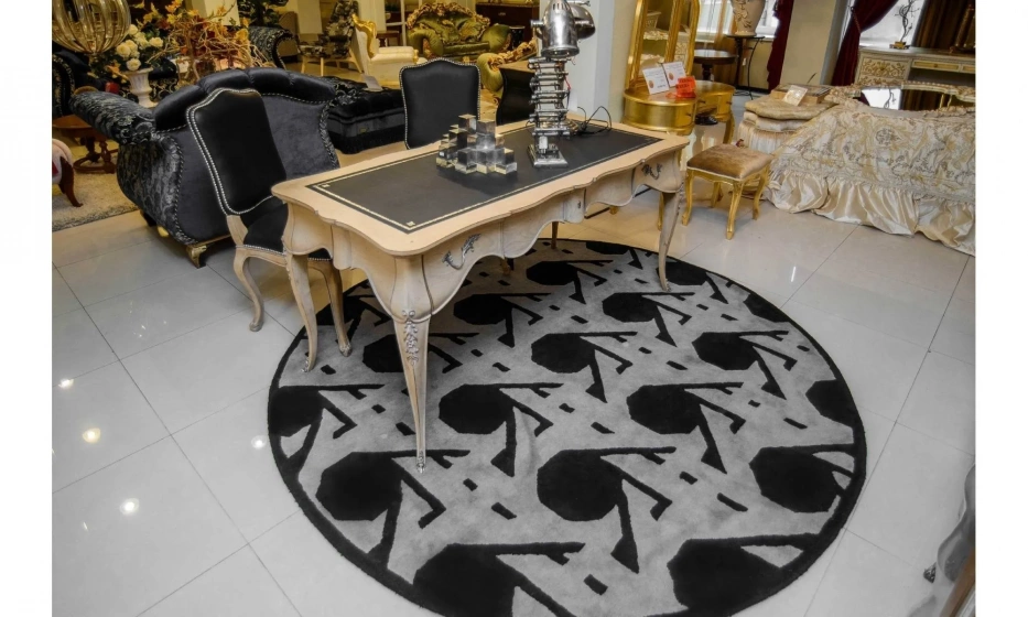 Ковер Calligaris - фото 3