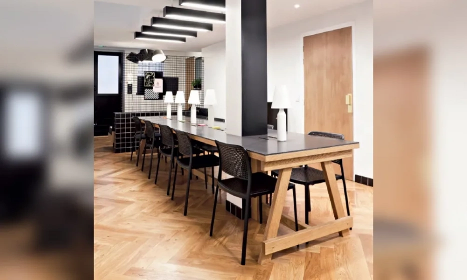 Стул Kartell 12 - фото 1