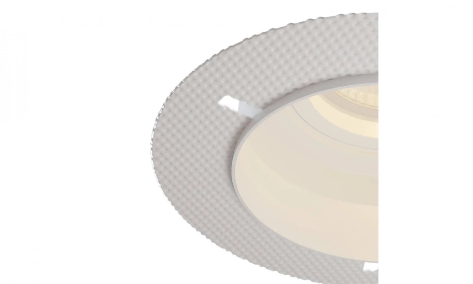 Встраиваемый Светильник Technical Dl043-01W - фото 2