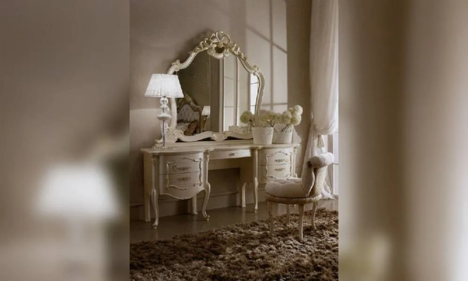 Туалетный Столик Agm Venere - фото 1