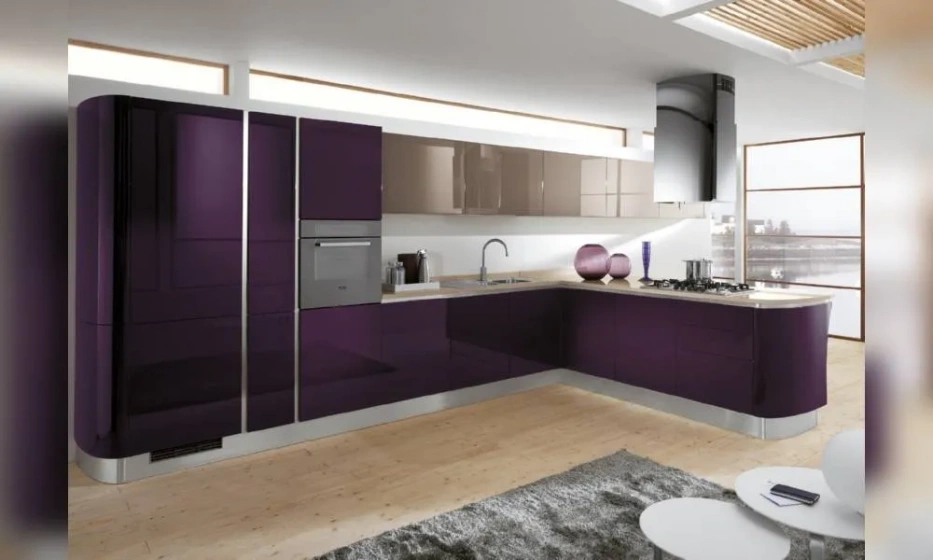 Кухня Scavolini Mood - фото 1