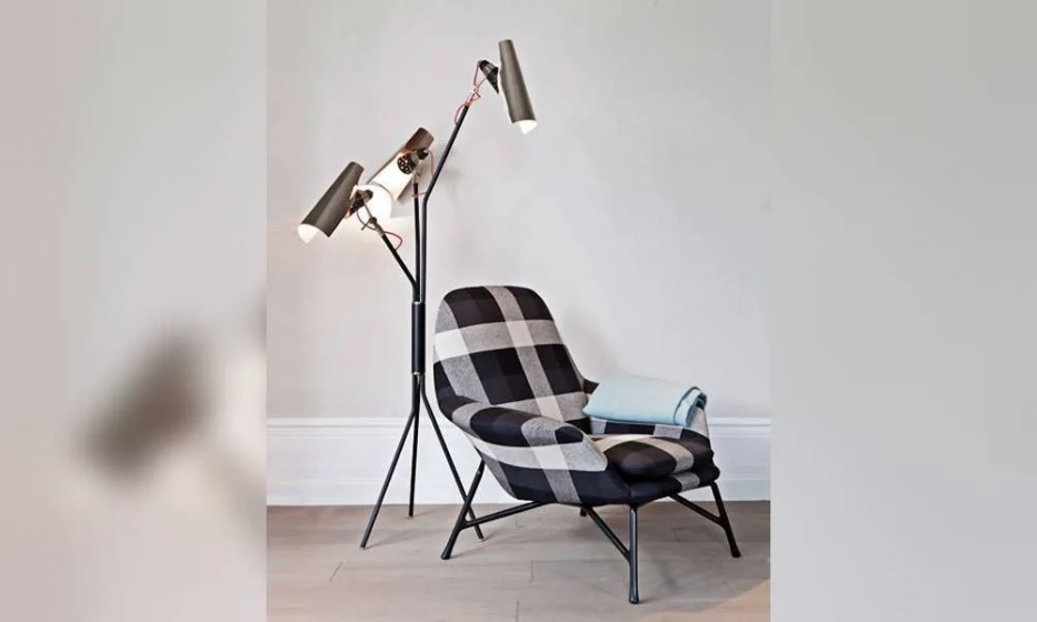 Торшер Delightfull Jackson - фото 11