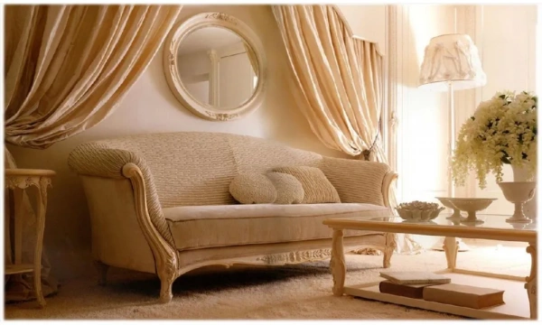 Гостиная Savio Firmino Ambiente Giorno 42