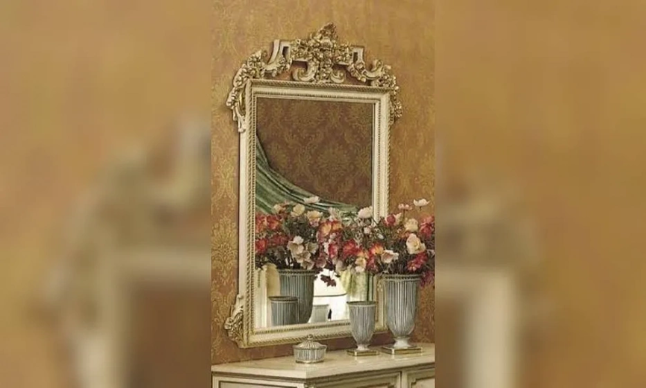 Зеркало Asnaghi Interiors Tosca - фото 1