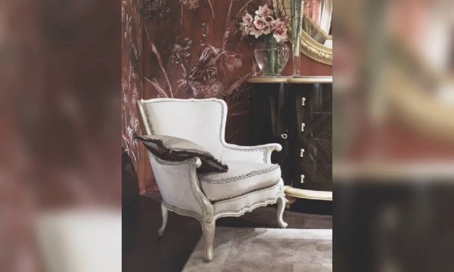 Кресло Provasi Degas - фото 1