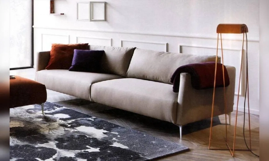 Диван Pianca Volo 3 - фото 1