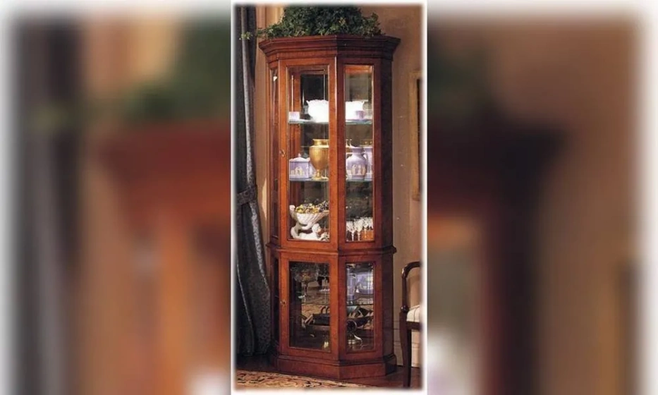 Витрина Francesco Molon V22 - фото 1