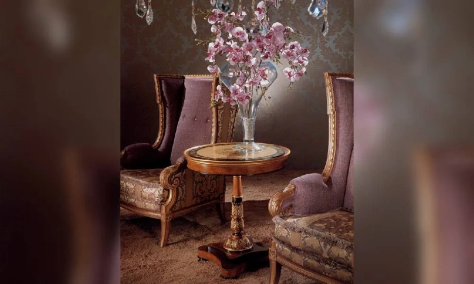 Стол Zanaboni 1945 - фото 1