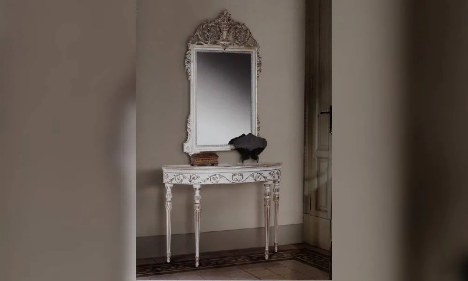 Консоль Minotti Luiggi Lifestyle 2 - фото 1