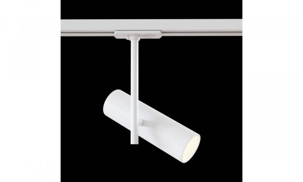 Трековый Светильник Technical Tr005-1-Gu10-W