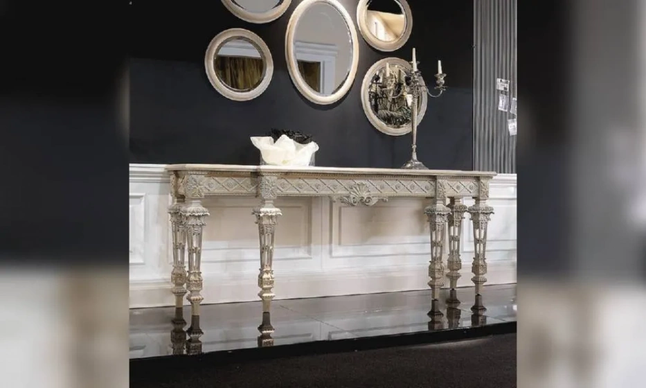 Консоль Elle Due Opera - фото 1