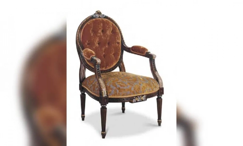 Кресло Francesco Molon P359 - фото 1