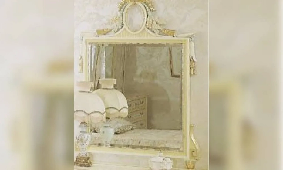 Зеркало Asnaghi Interiors Loirette 201608 - фото 1