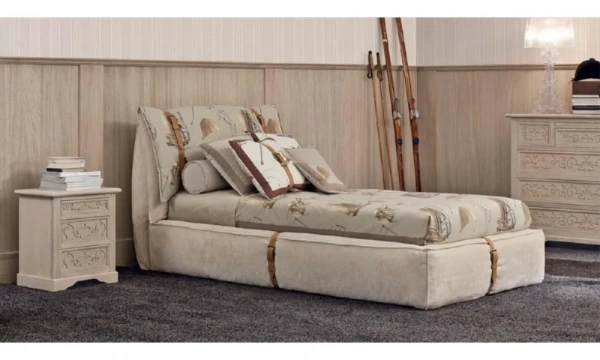 Детская Halley I Boy 4