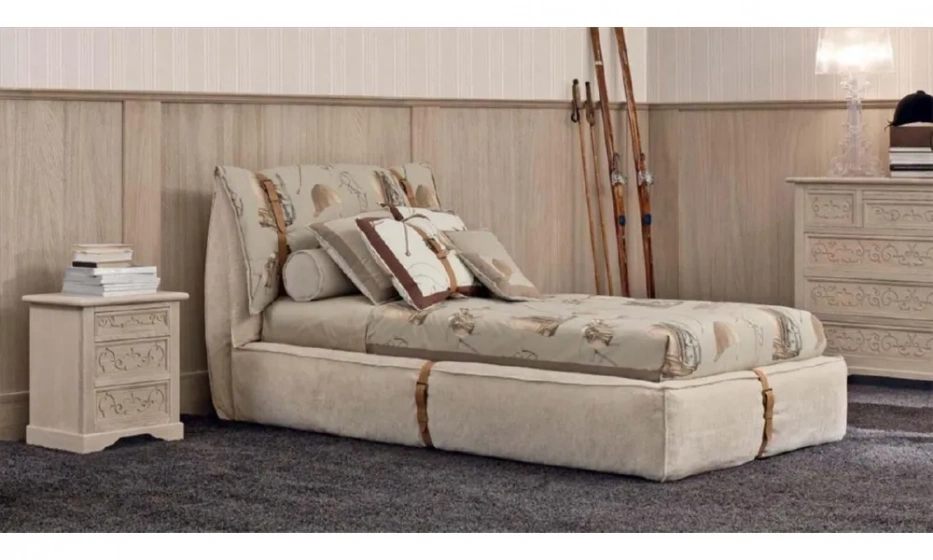 Детская Halley I Boy 4 - фото 5