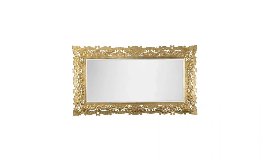 Зеркало Patrizia Volpato 3500/Cp/88 - фото 1