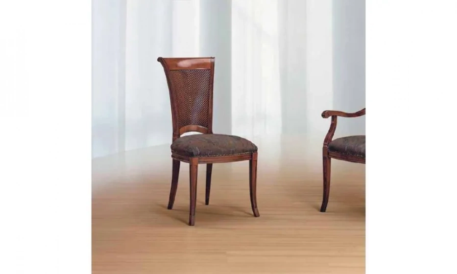 Стул Firenze World Morello Gianpaolo 965/N - фото 1