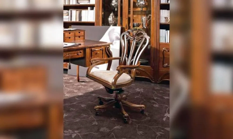 Рабочее Кресло Medea Liberty Collection 2 - фото 1