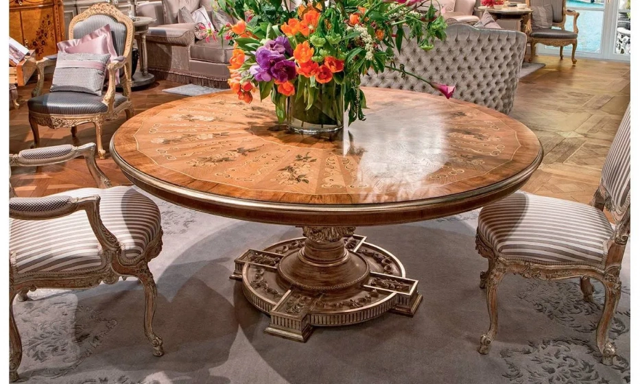 Стол Medea 69 - фото 1