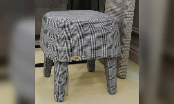 Пуф Mini Мультиколор