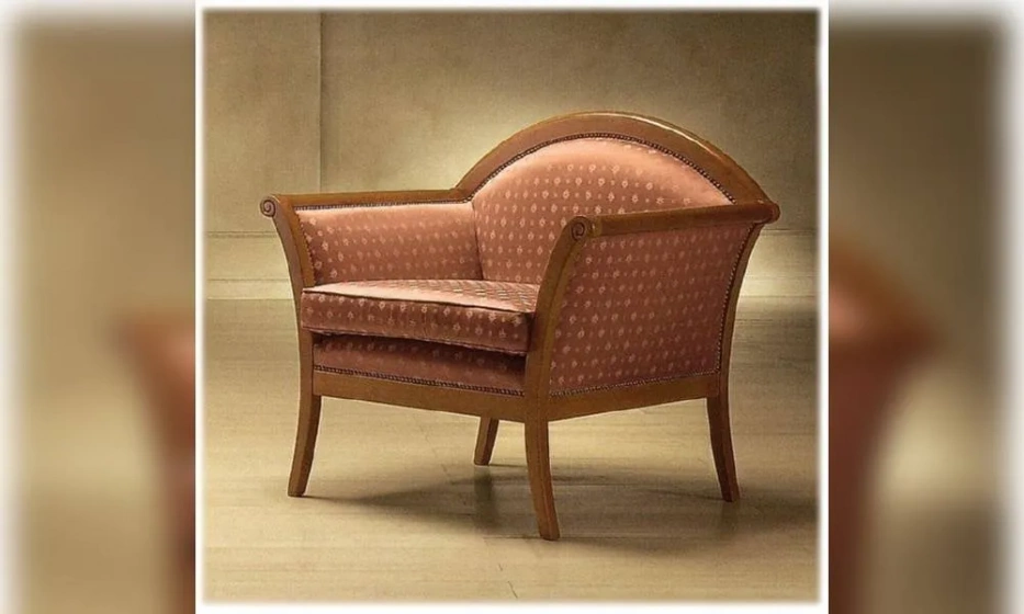 Кресло Morello Gianpaolo Bella Vienna - фото 1