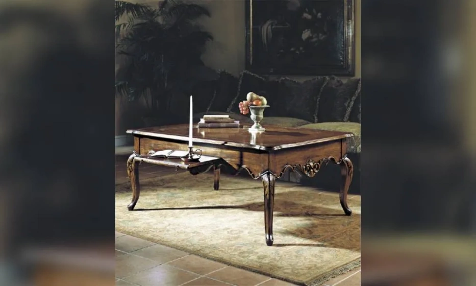 Стол Журнальный Francesco Molon T133 - фото 1