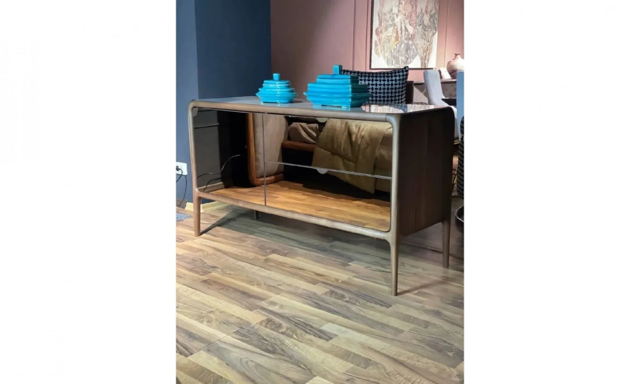 Комод с зеркалом Homage Icon - фото 2