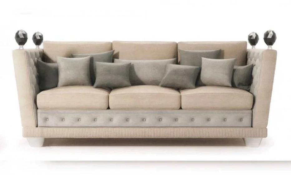 Диван Asnaghi Interiors Smeraldo - фото 1