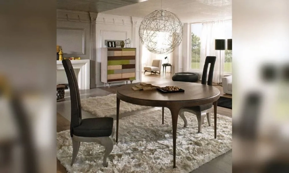 Стол Zonta Taylor 4 - фото 1