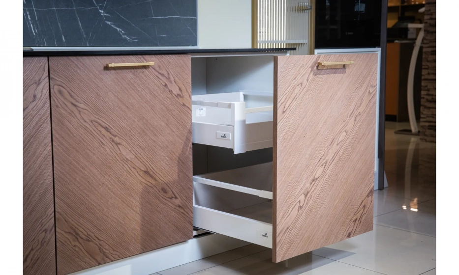 Кухня Русский Дом - фото 11