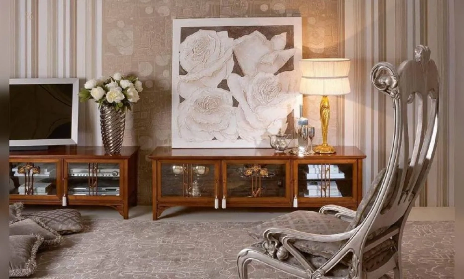 Тумба Приставная Medea Liberty Collection - фото 1