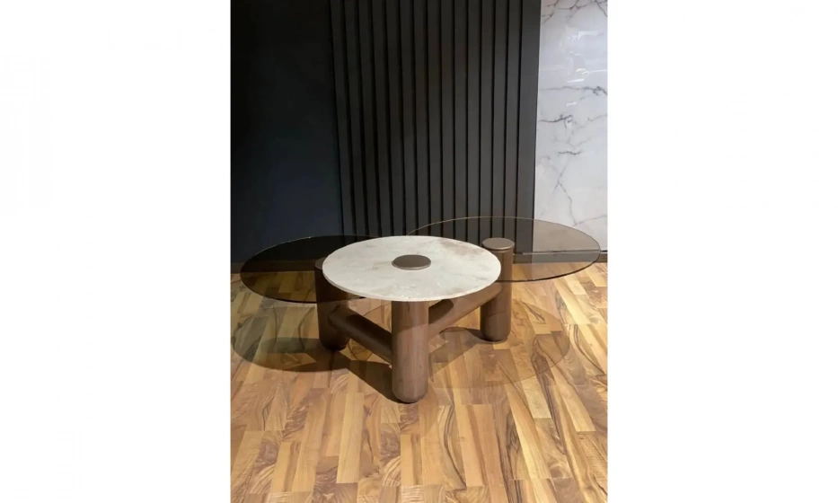 Стол журнальный Homage Vogue - фото 3