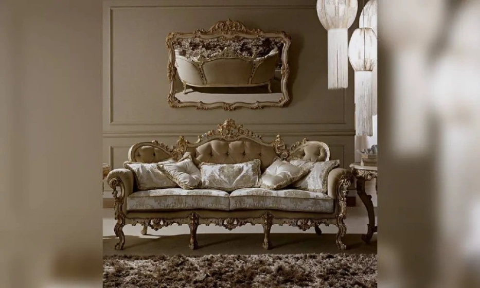 Диван Agm Venezia - фото 1