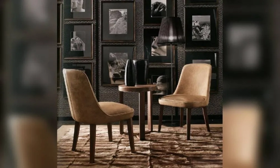 Стул Ulivi Cosmopolitan 2 - фото 1