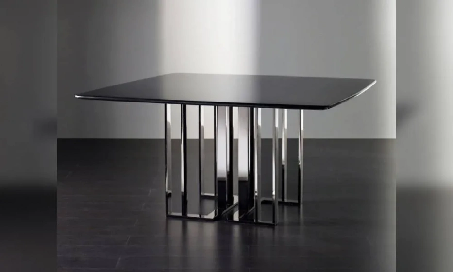 Стол Meridiani Charlie - фото 1