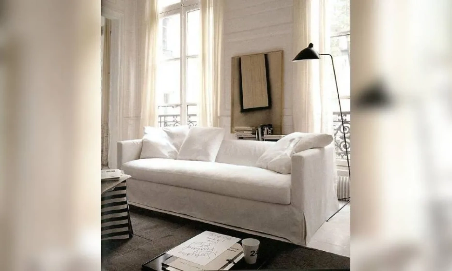 Диван B&B Italia Simpliciter - фото 1