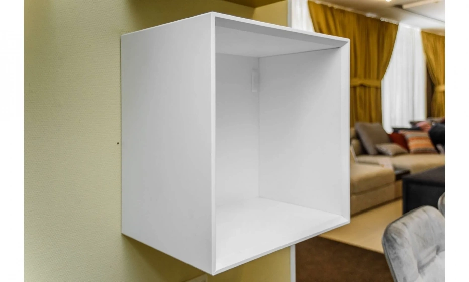 Полка Навесная Calligaris - фото 4