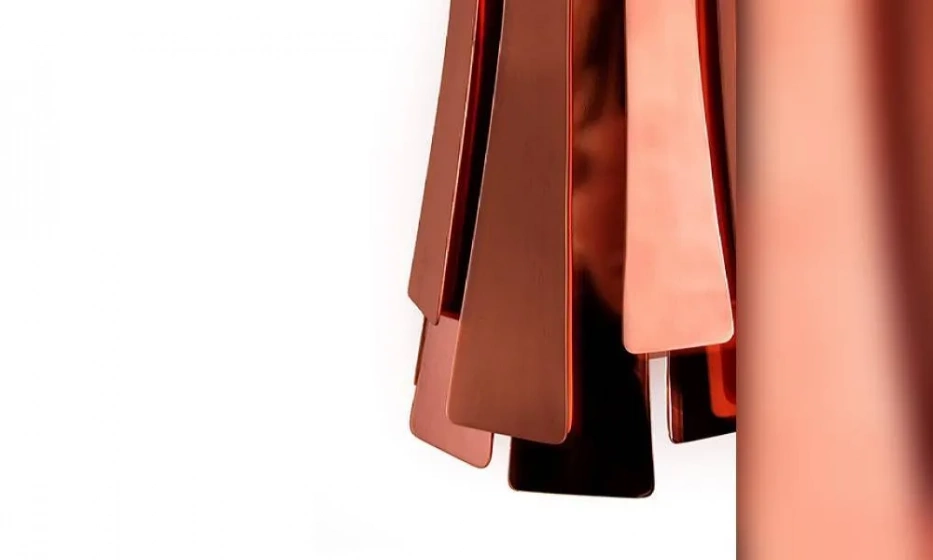 Настенный Светильник Delightfull Etta - фото 3