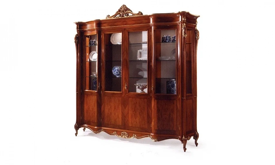 Столовая Angelo Cappellini Barocci - фото 4