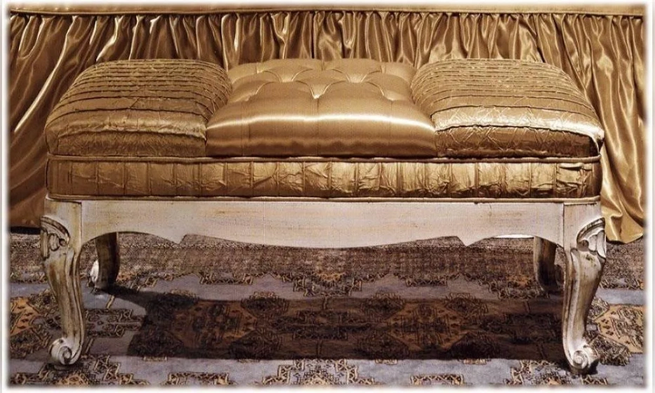 Банкетка Minotti Luiggi My Home - фото 1